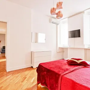 Piazza Navona - Centro Storico Apartamento