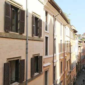 Apartment Corocoro114 Comfort Ed Eleganza, Rome