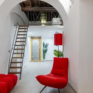Lovely - Capocci Apartamento